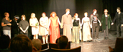 Image title Romeo & Julia